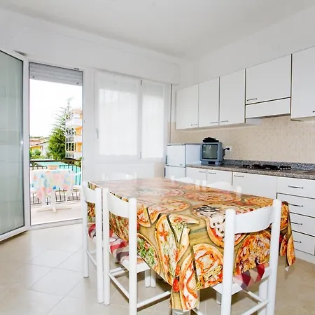 Apartment In 24568